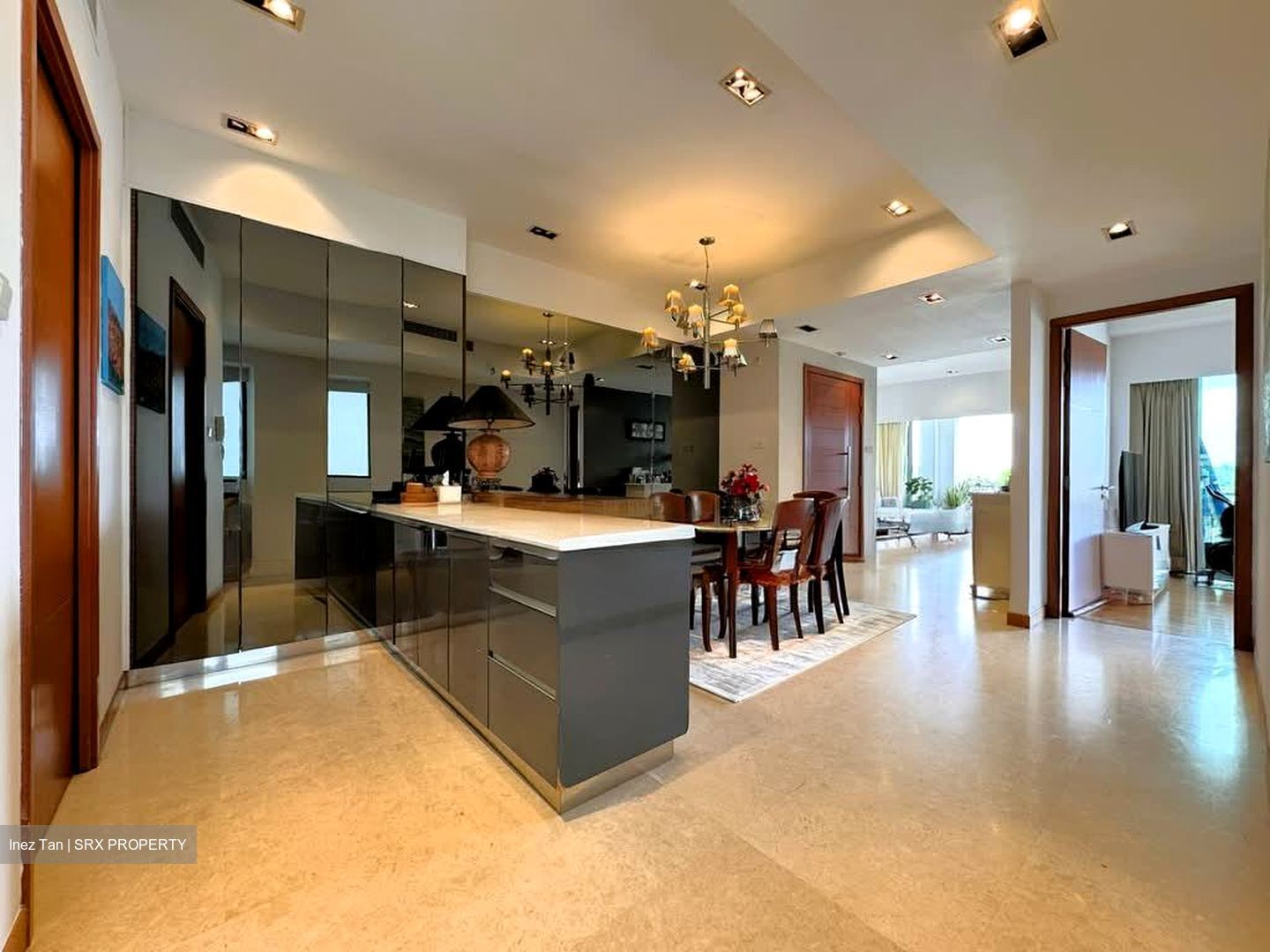 The Berth By The Cove (D4), Condominium #537682381